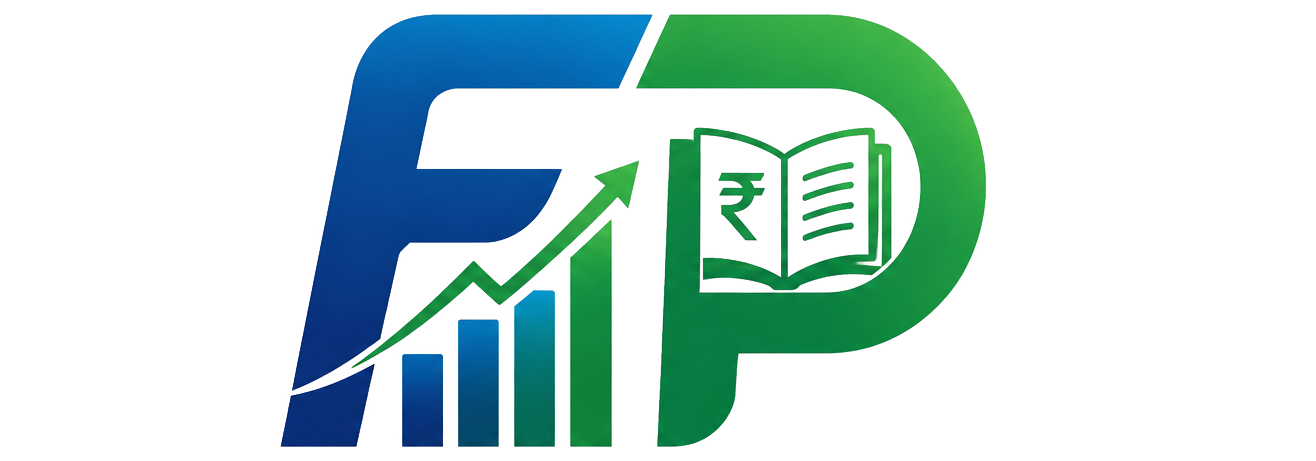 FinLedger Pro360 logo